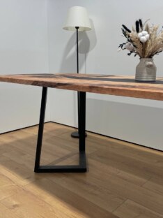 Стол садовый 250х100 см