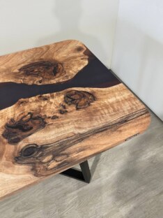 Стол садовый 180х80 см