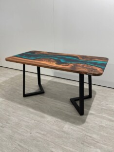 Стол садовый 160х80 см