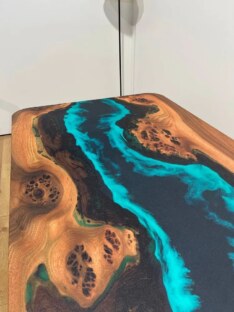 Стол садовый 140х80 см