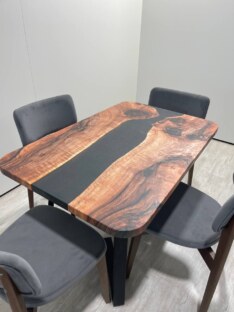 Столешница для стола 110х70 см