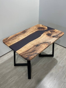 Стол садовый 120х80 см