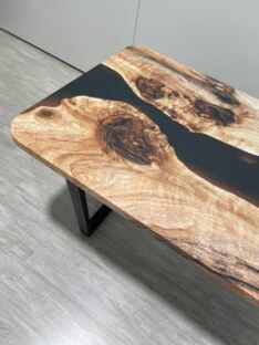 Стол письменный прямоугольный дизайнерский лофт THETABLE RU 180х80 3.25/2.1 Стол письменный прямоугольный дизайнерский лофт THETABLE RU 180х80 3.25/2.1