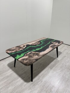 Стол журнальный прямоугольный дизайнерский лофт THETABLE RU 140х80 4.14/7.1 Стол журнальный прямоугольный дизайнерский лофт THETABLE RU 140х80 4.14/7.1