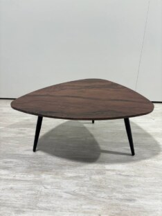 Стол журнальный медиатор дизайнерский лофт THETABLE RU 89х66 6.4/8.1-3 Стол журнальный медиатор дизайнерский лофт THETABLE RU 89х66 6.4/8.1-3