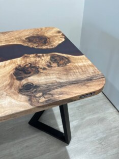 Стол садовый 120х80 см