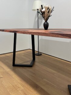 Стол садовый 220х90 см