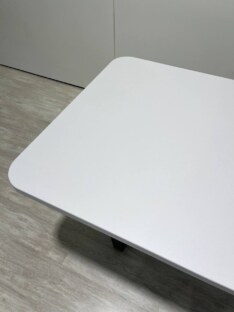 Стол письменный прямоугольный дизайнерский лофт THETABLE RU 180х80 2.23/2.1 Стол письменный прямоугольный дизайнерский лофт THETABLE RU 180х80 2.23/2.1