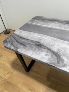 Стол садовый 120х80 см