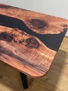 Стол садовый 180х80 см