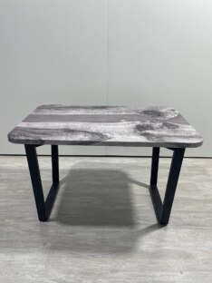 Стол письменный прямоугольный дизайнерский лофт THETABLE RU 120х80 3.27/2.1 Стол письменный прямоугольный дизайнерский лофт THETABLE RU 120х80 3.27/2.1