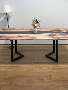 Стол садовый 200х90 см