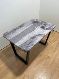 Стол садовый 120х80 см