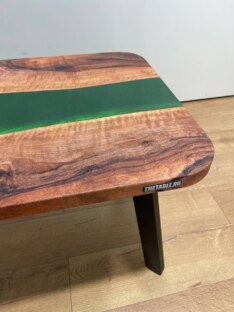 Стол журнальный прямоугольный дизайнерский лофт THETABLE RU 90х60 3.10/5.1 Стол журнальный прямоугольный дизайнерский лофт THETABLE RU 90х60 3.10/5.1