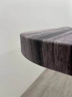 Стол письменный прямоугольный дизайнерский лофт THETABLE RU 180х80 3.43/2.2