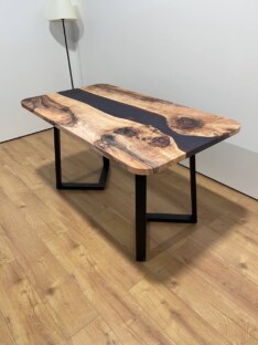 Стол садовый 140х80 см