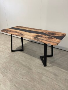 Стол садовый 180х80 см