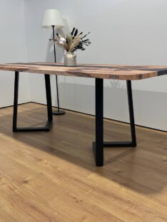 Стол садовый 200х90 см