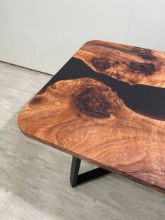 Стол садовый 140х80 см