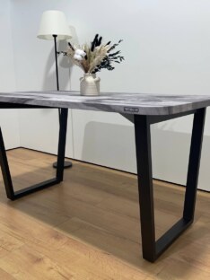 Стол садовый 140х80 см