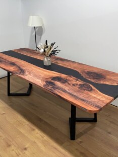 Стол садовый 250х100 см