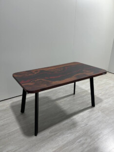 Стол садовый 120х80 см