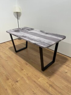 Стол садовый 160х80 см