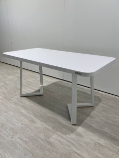Стол кухонный обеденный прямоугольный дизайнерский лофт THETABLE RU 180х80 2.23/1.2 Стол кухонный обеденный прямоугольный дизайнерский лофт THETABLE RU 180х80 2.23/1.2