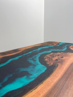 Стол садовый 180х80 см