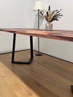 Стол садовый 250х100 см