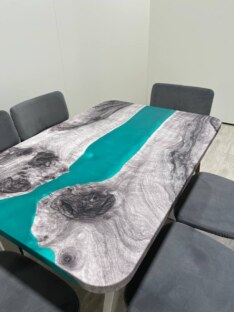 Стол письменный прямоугольный дизайнерский лофт THETABLE RU 120х80 3.43/2.2 Стол письменный прямоугольный дизайнерский лофт THETABLE RU 120х80 3.43/2.2