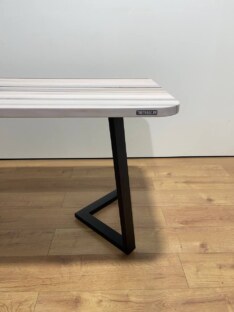 Стол письменный прямоугольный дизайнерский лофт THETABLE RU 120х80 2.27/1.1 Стол письменный прямоугольный дизайнерский лофт THETABLE RU 120х80 2.27/1.1