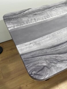 Стол садовый 220х90 см