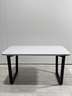 Стол письменный прямоугольный дизайнерский лофт THETABLE RU 160х80 2.23/2.1 Стол письменный прямоугольный дизайнерский лофт THETABLE RU 160х80 2.23/2.1