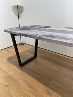 Стол садовый 160х80 см