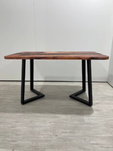 Стол садовый 120х80 см