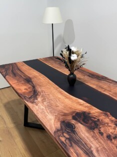 Стол садовый 200х90 см