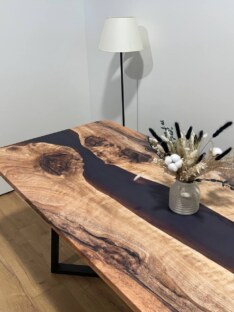 Стол садовый 250х100 см