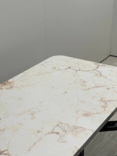 Стол письменный с подъемным механизмом дизайнерский лофт THETABLE RU 140х80 2.40/14.1 Стол письменный с подъемным механизмом дизайнерский лофт THETABLE RU 140х80 2.40/14.1