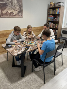 Стол кухонный обеденный прямоугольный дизайнерский лофт THETABLE RU 180х80 2.71/1.1