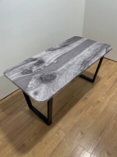 Стол садовый 160х80 см