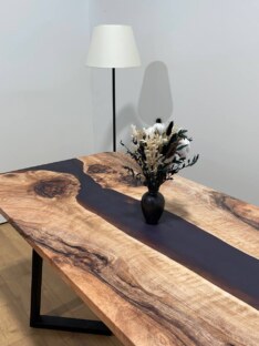 Стол садовый 160х80 см