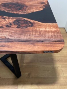 Стол садовый 220х90 см