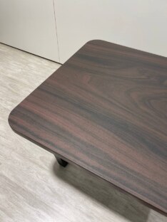 Стол компьютерный дизайнерский лофт THETABLE RU 200х90 9.11/2.1