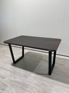 Стол компьютерный дизайнерский лофт THETABLE RU 200х90 9.11/2.1