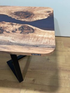 Стол садовый 200х90 см