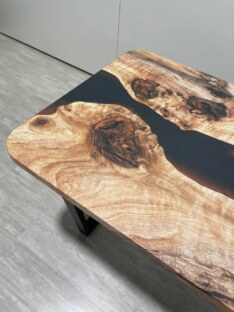 Стол письменный прямоугольный дизайнерский лофт THETABLE RU 160х80 3.25/2.1 Стол письменный прямоугольный дизайнерский лофт THETABLE RU 160х80 3.25/2.1