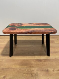 Стол журнальный прямоугольный дизайнерский лофт THETABLE RU 90х60 3.10/5.1 Стол журнальный прямоугольный дизайнерский лофт THETABLE RU 90х60 3.10/5.1