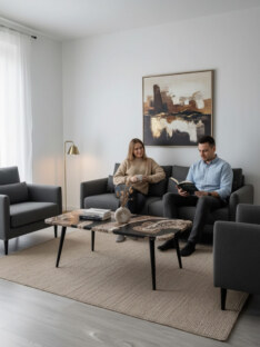 Стол журнальный дизайнерский лофт THETABLE RU 90х60 2.71/7.1