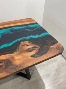 Стол садовый 200х90 см